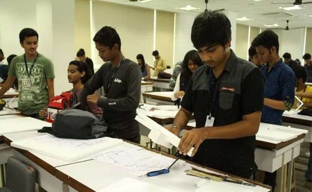 College Image